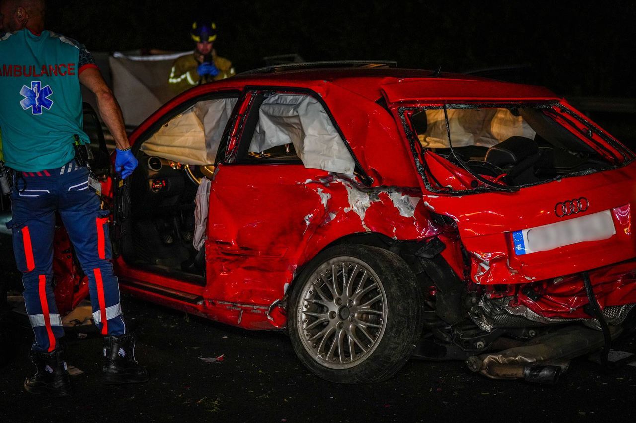 Foto: Persbureau Heitink.