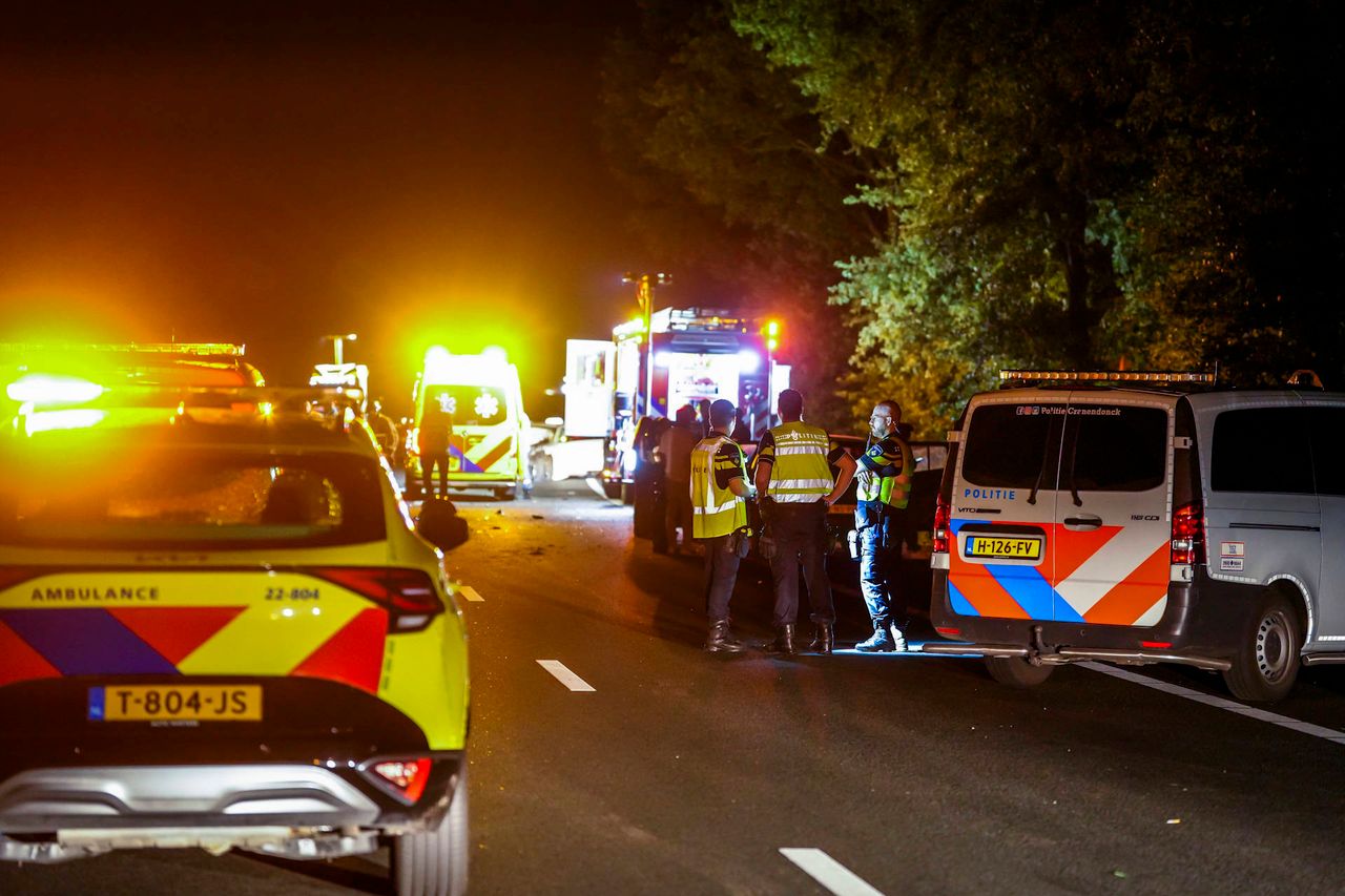 Foto: Persbureau Heitink.