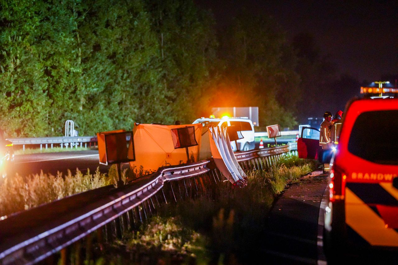 Foto: Persbureau Heitink.