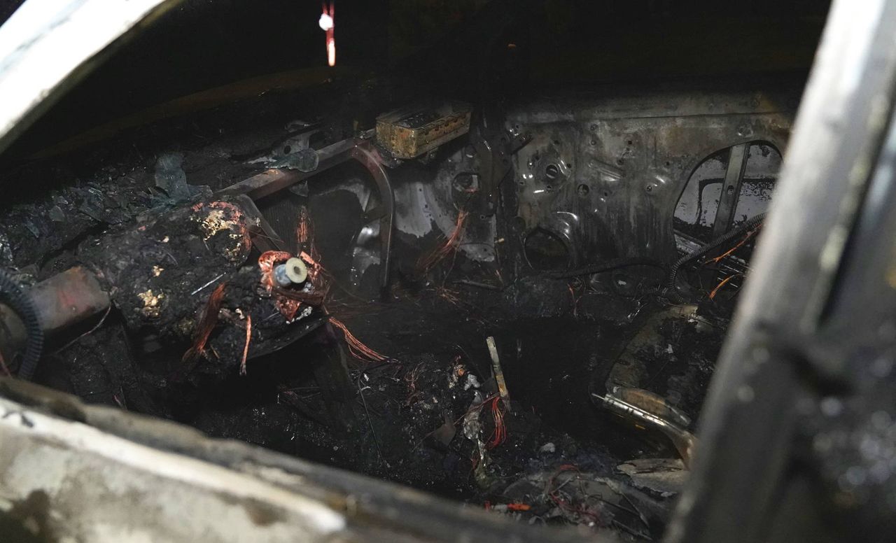 Foto: Bart Meesters / Persbureau Heitink