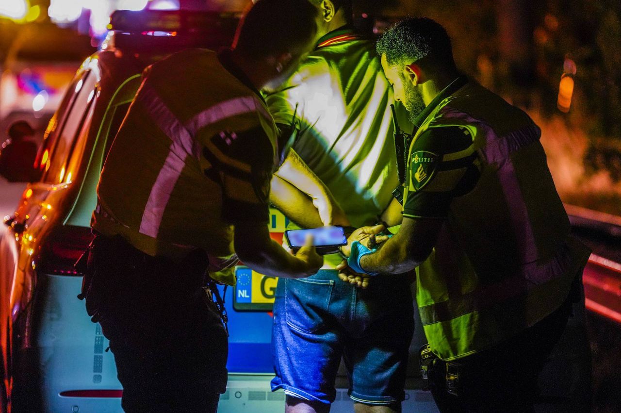 Foto: Persbureau Heitink.