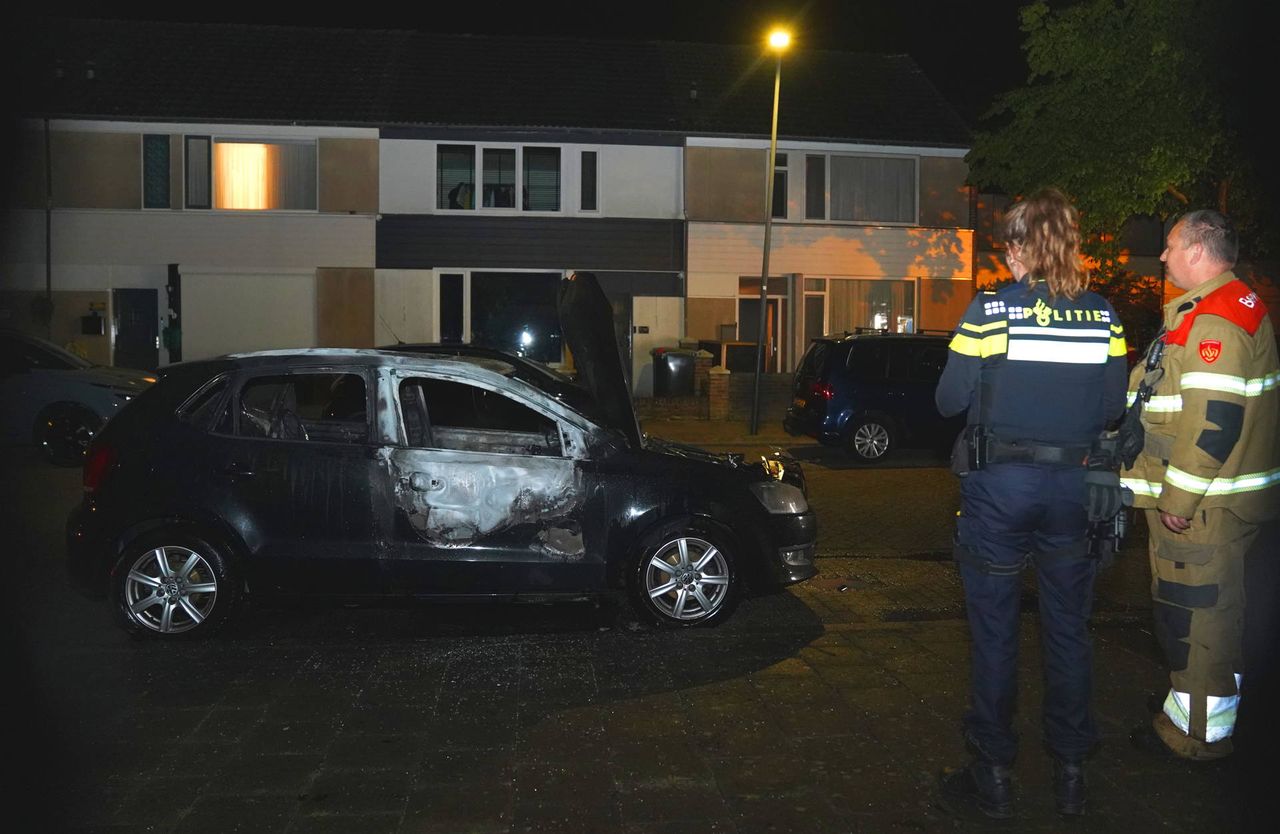 Foto: Bart Meesters / Persbureau Heitink