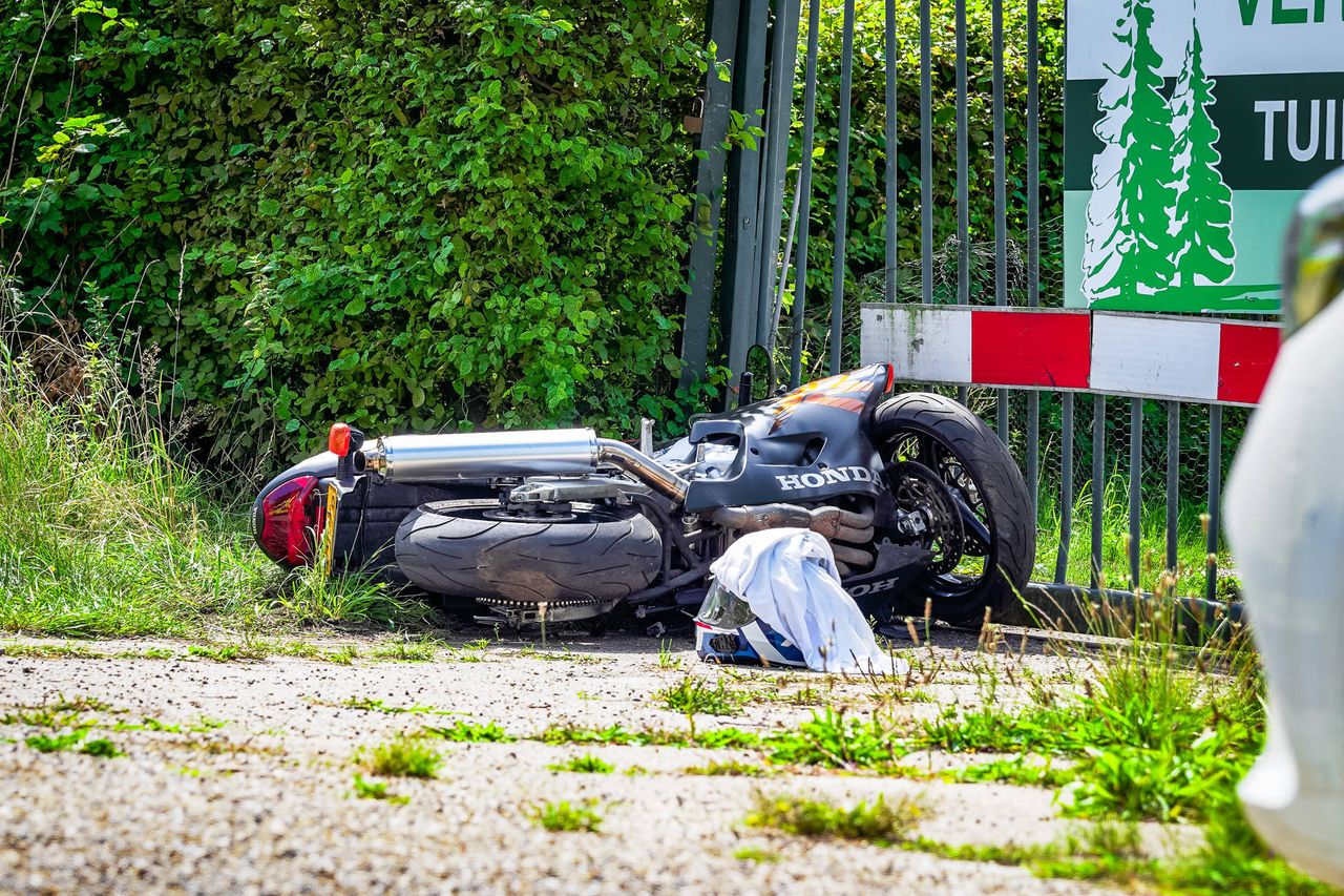 Foto: Lucas Lammers/Persbureau Heitink.