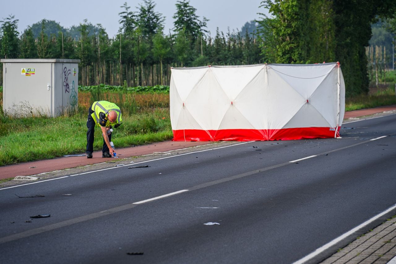 Foto: Tom van der Put / Persbureau Heitink