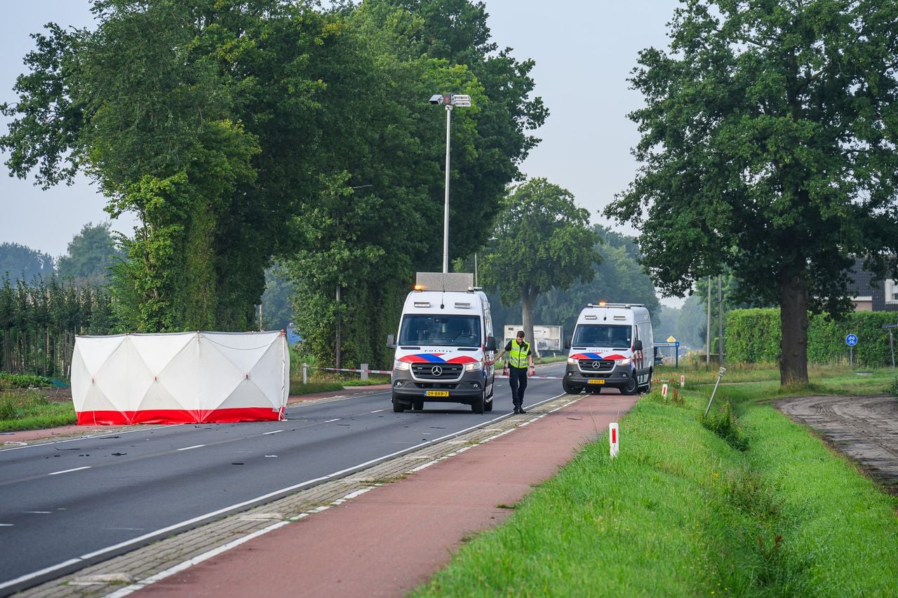 Foto: Tom van der Put / Persbureau Heitink