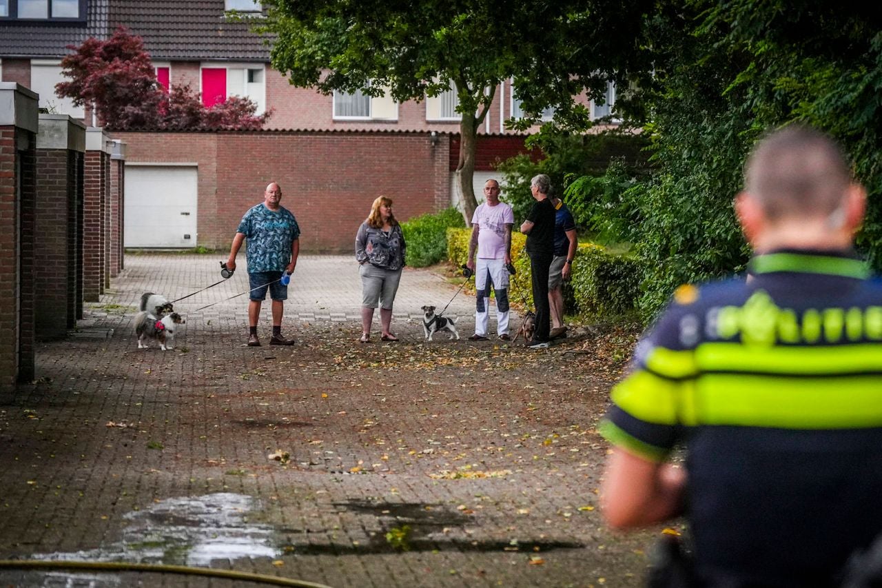 Foto: Persbureau Heitink.