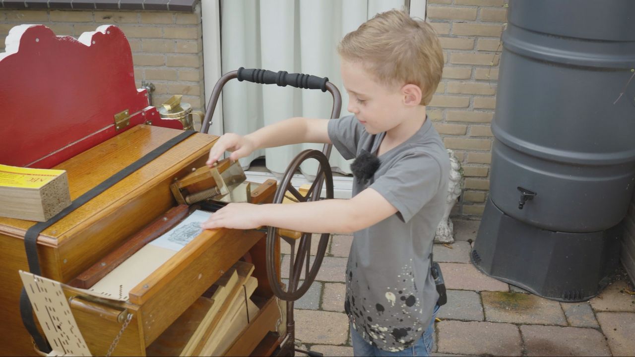 Beeld: Omroep Tilburg.