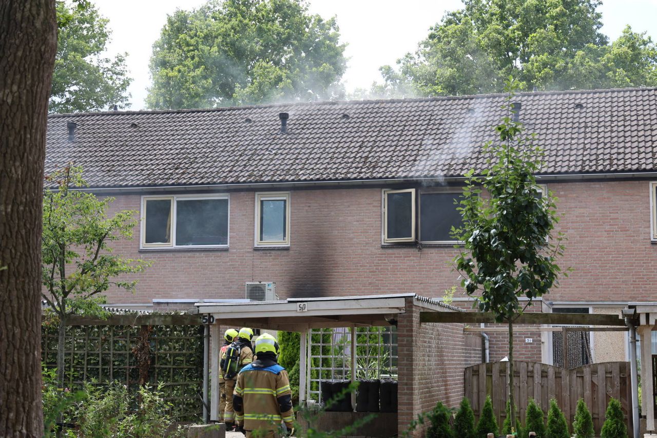 Foto: SK-Media/Persbureau Heitink.