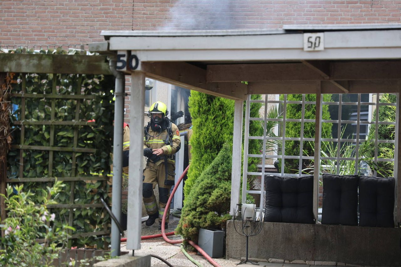 Foto: SK-Media/Persbureau Heitink.