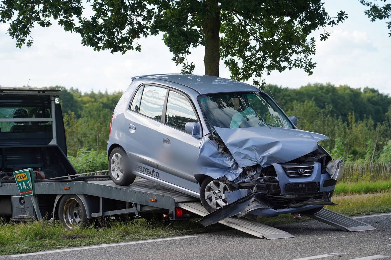 Foto: Persbureau Heitink. 