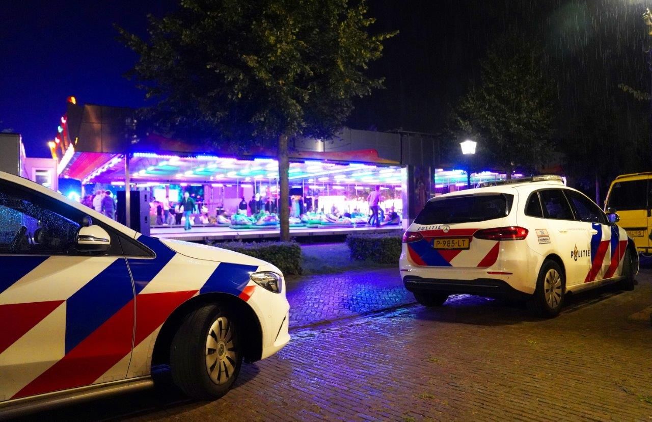 Foto: Bart Meesters/Persbureau Heitink