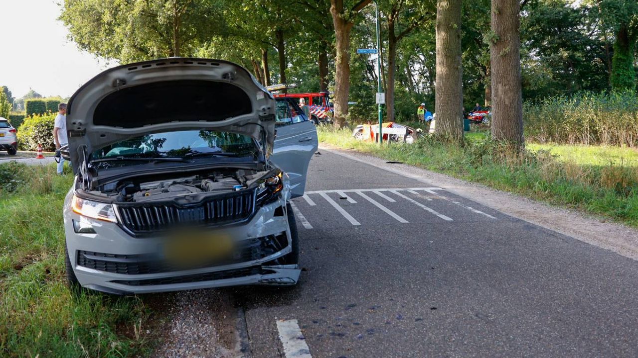 Foto: Addy Smits/Persbureau Heitink.