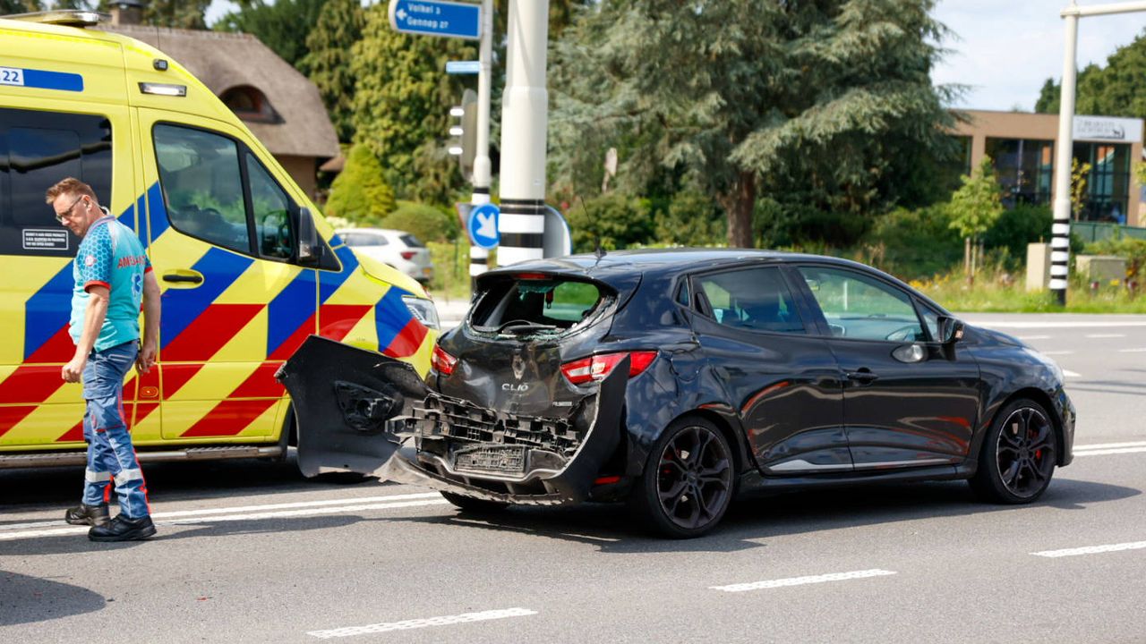 Foto: Addy Smits/Persbureau Heitink.