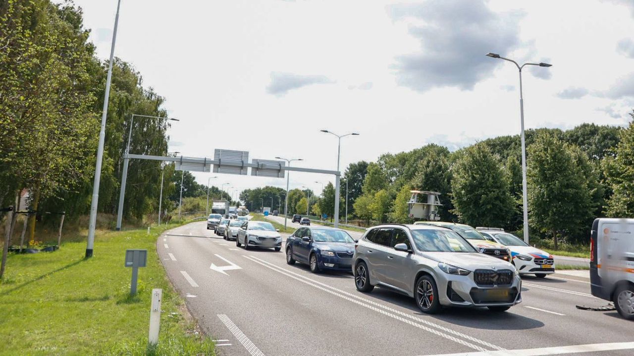 Foto: Addy Smits/Persbureau Heitink.