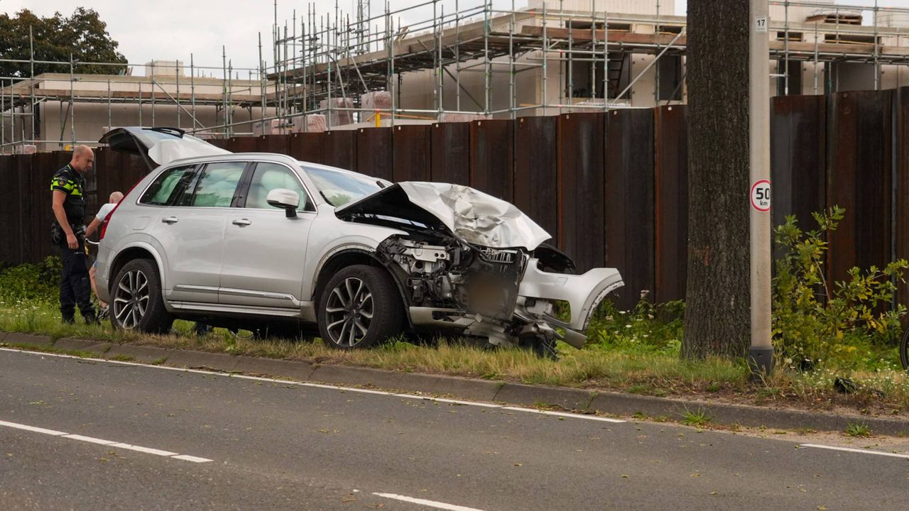 Foto: Harrie Grijseels/Persbureau Heitink. 