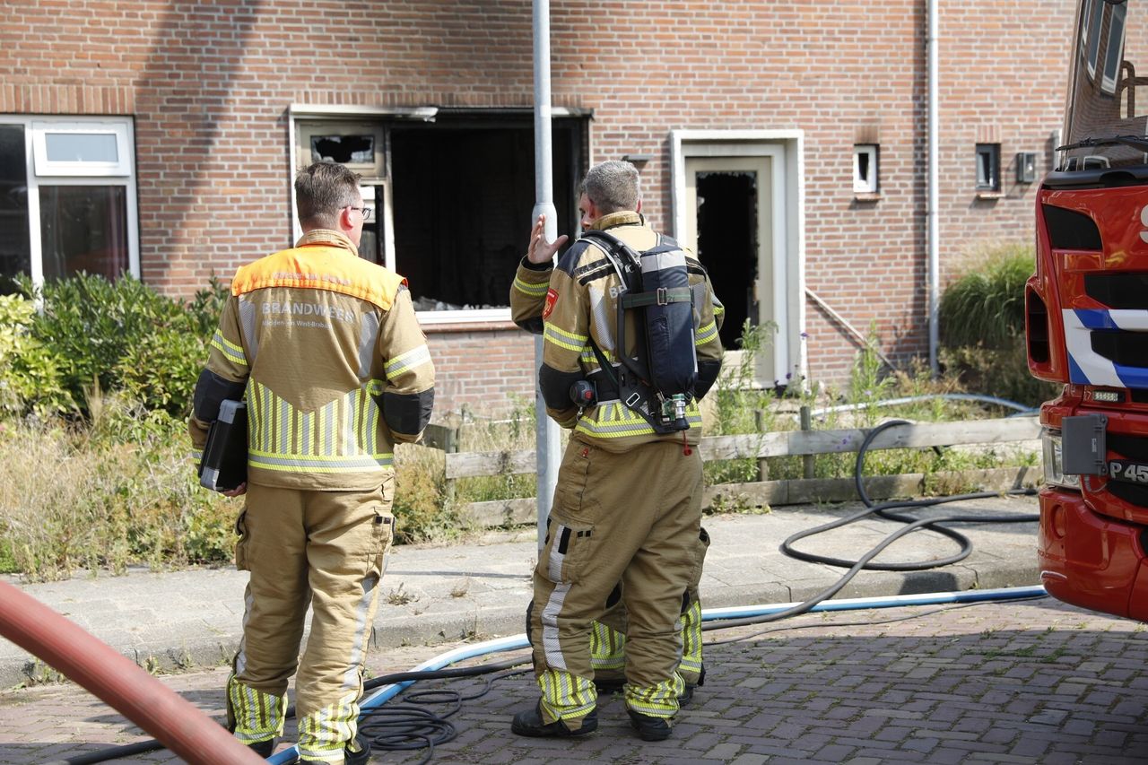 Foto: Persbureau Heitink.