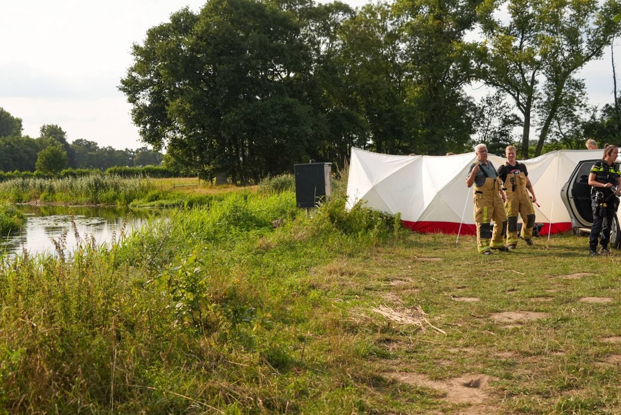 Foto: Persbureau Heitink.