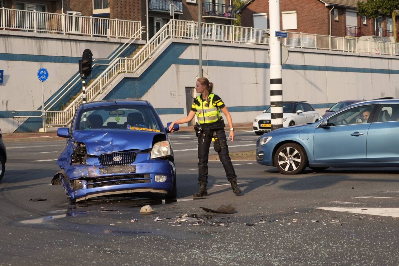 Foto: Harrie Grijseels/Persbureau Heitink.
