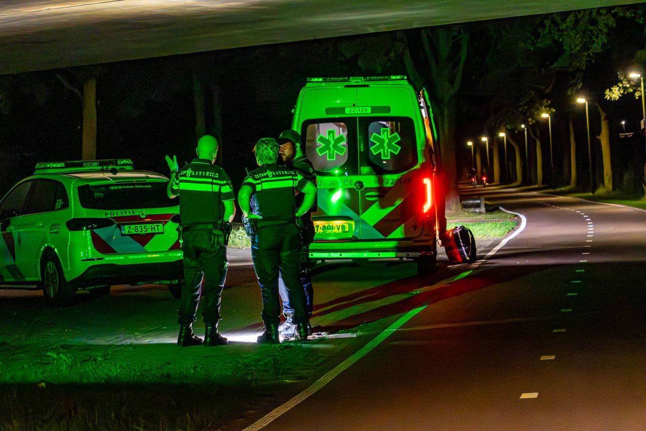 Foto: Harrie Grijseels / Persbureau Heitink