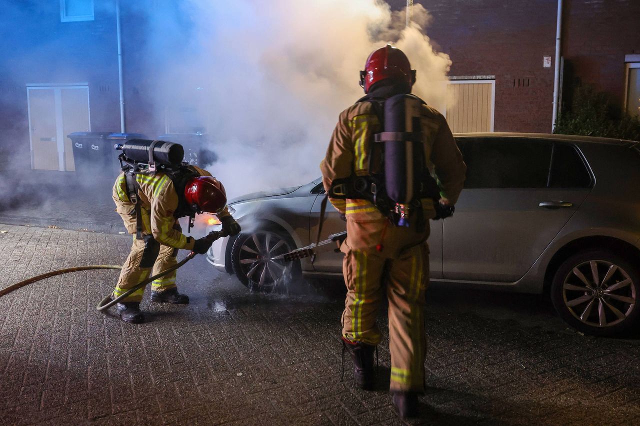 Foto: Persbureau Heitink