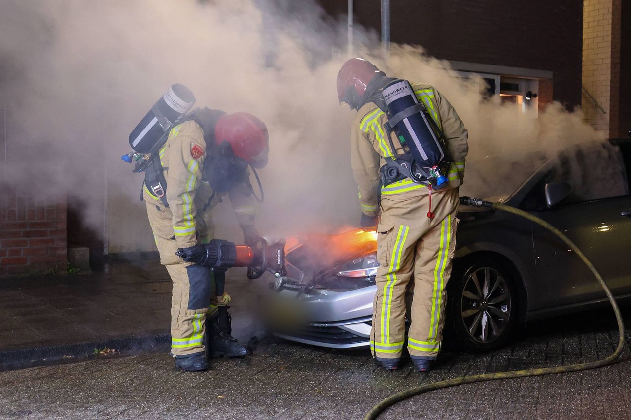 Foto: Persbureau Heitink 