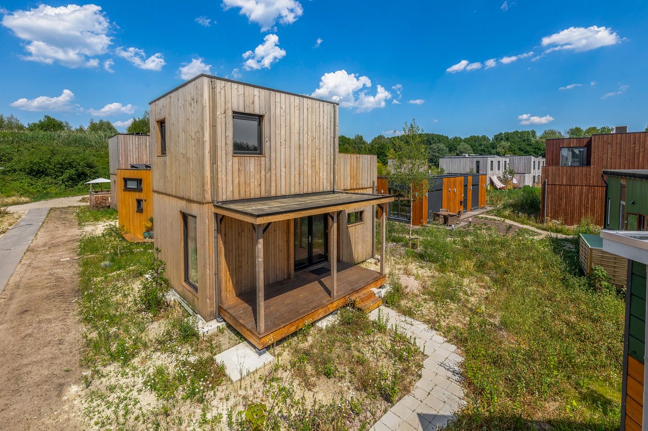 Foto: Van Santvoort Makelaars.