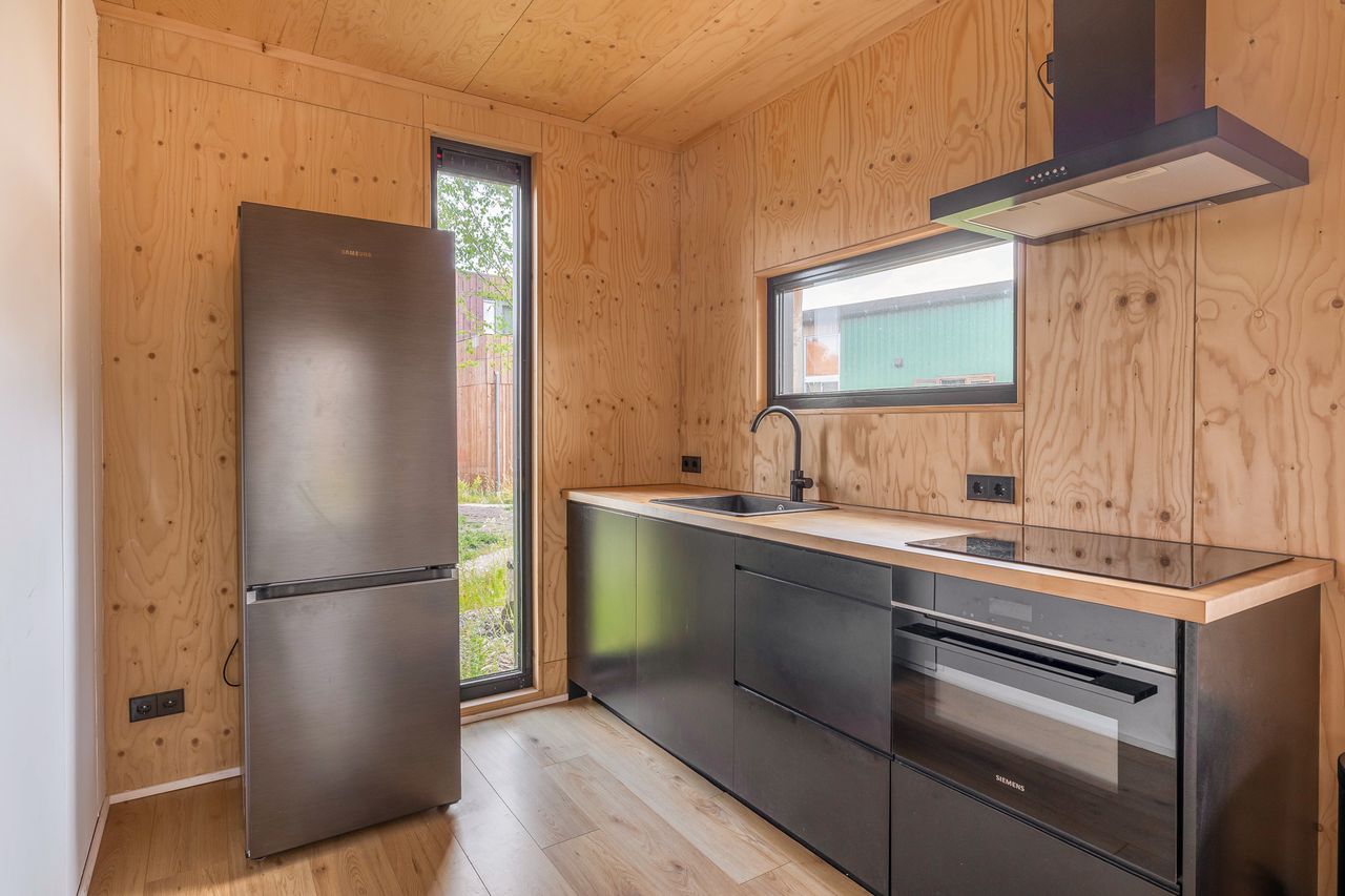 Foto: Van Santvoort Makelaars.