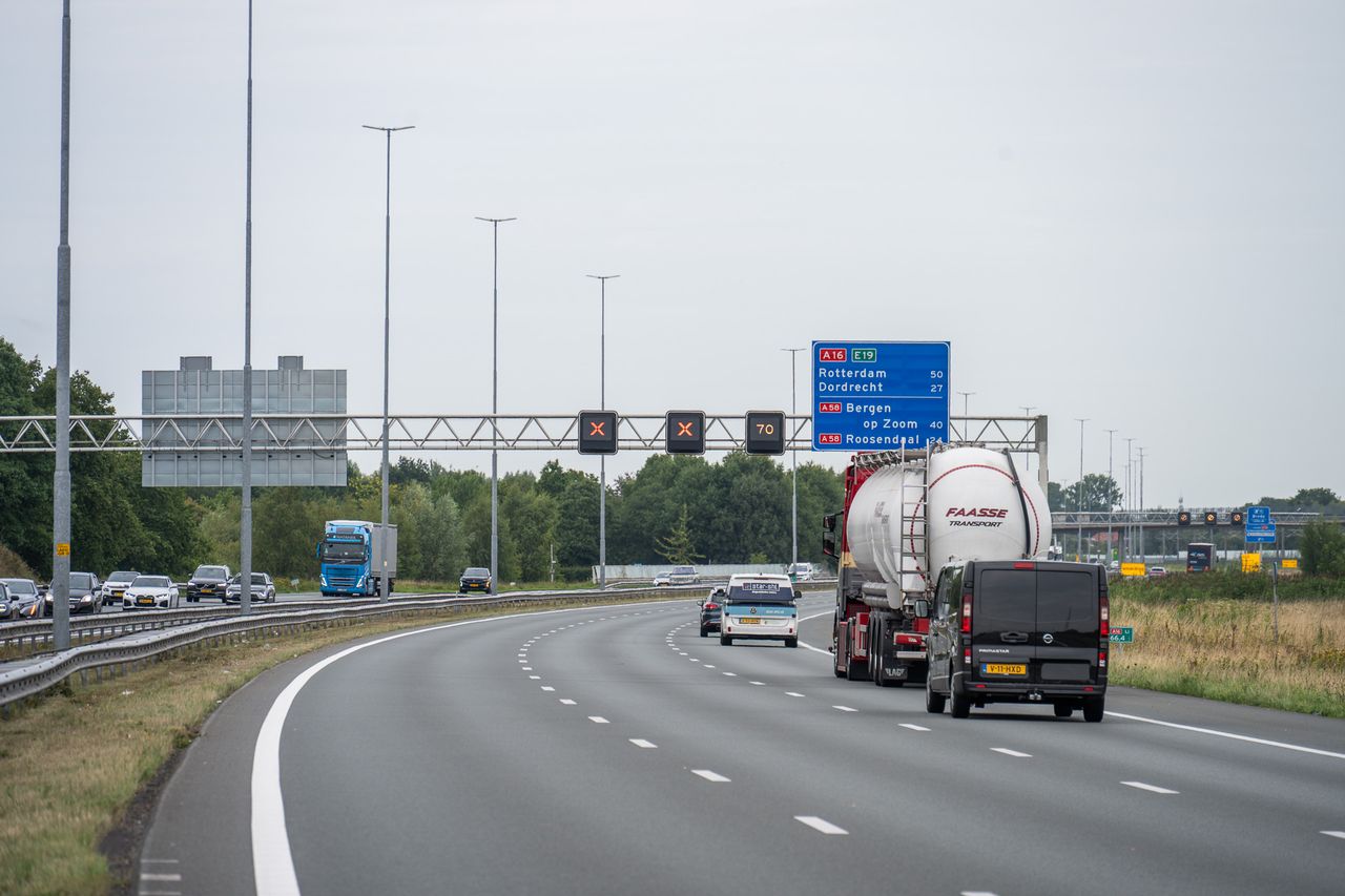 Foto: Tom van der Put/Persbureau Heitink.