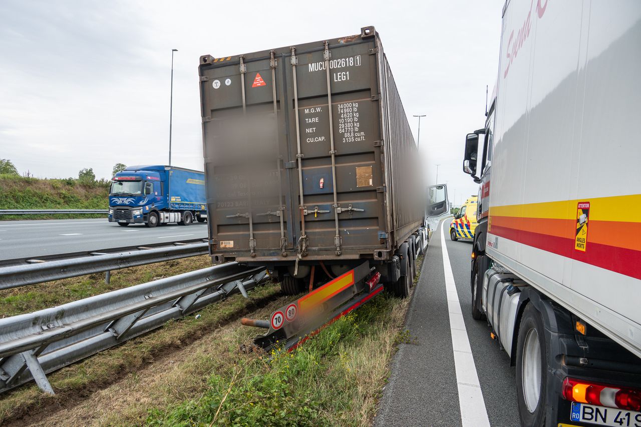 Foto: Tom van der Put/Persbureau Heitink.