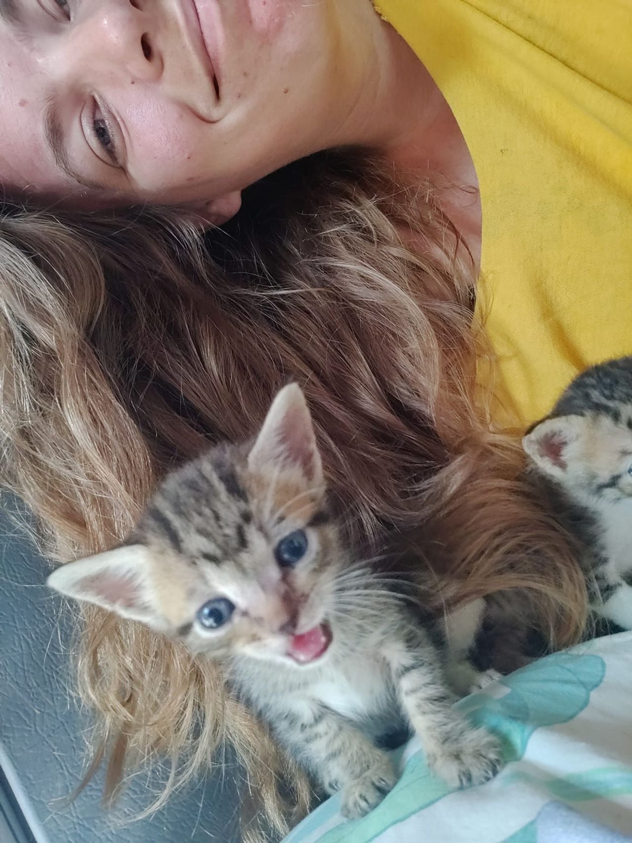 Foto: Marlies de Louw.