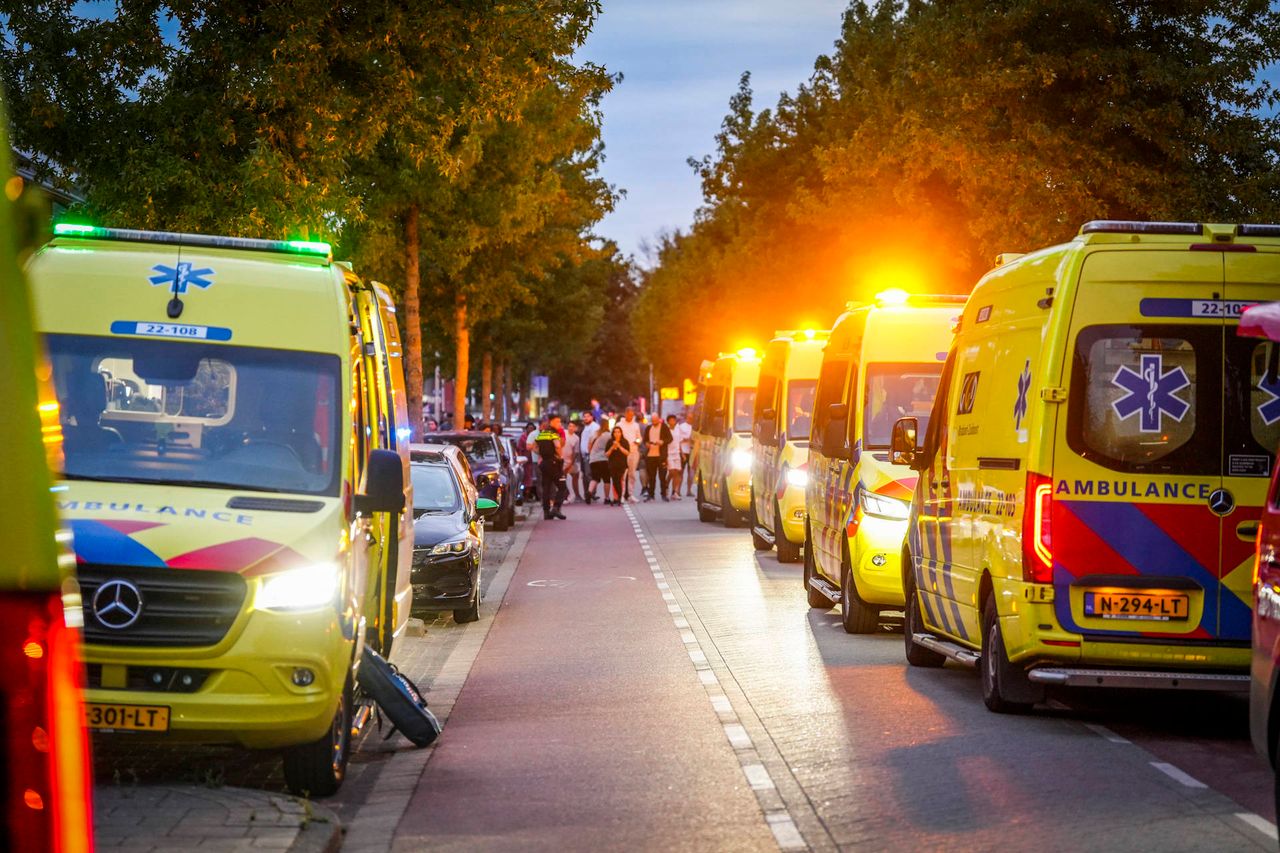 Foto: Persbureau Heitink.