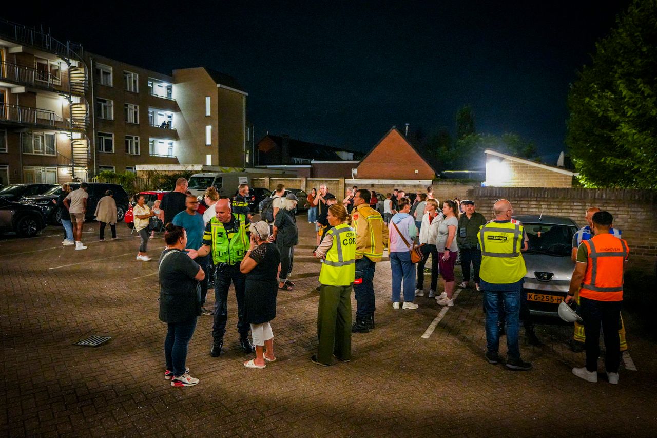 Foto: Persbureau Heitink.