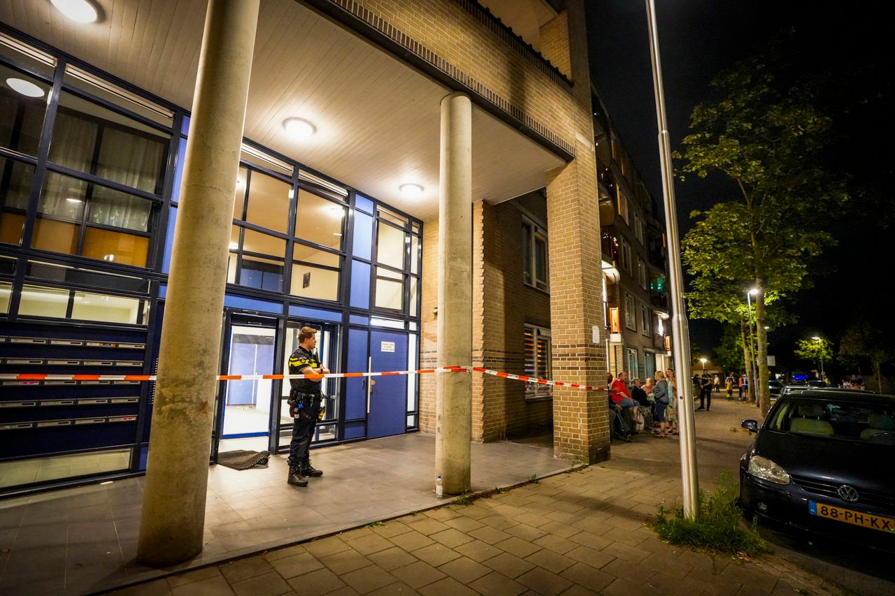 Foto: Persbureau Heitink.