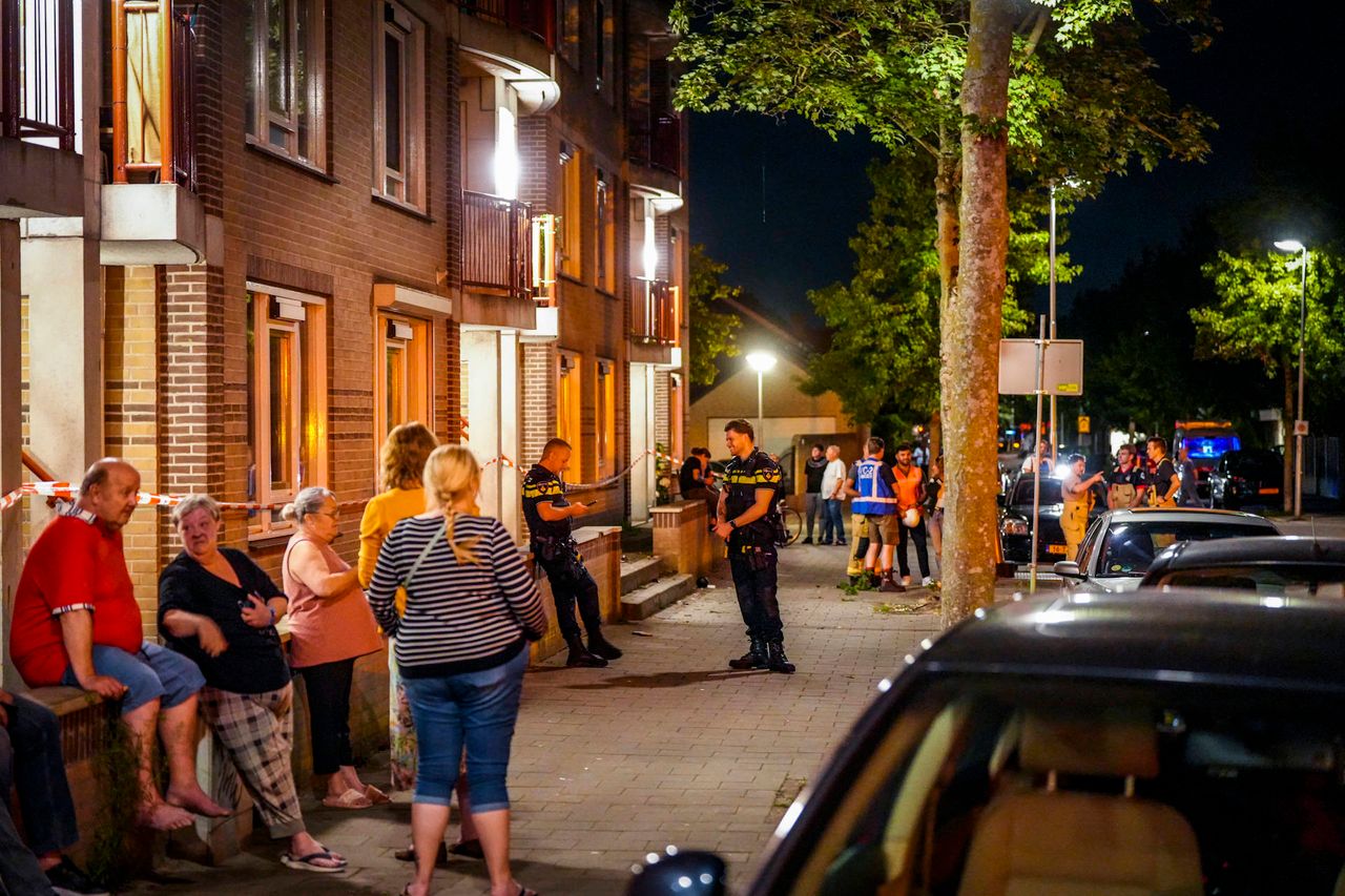 Foto: Persbureau Heitink.