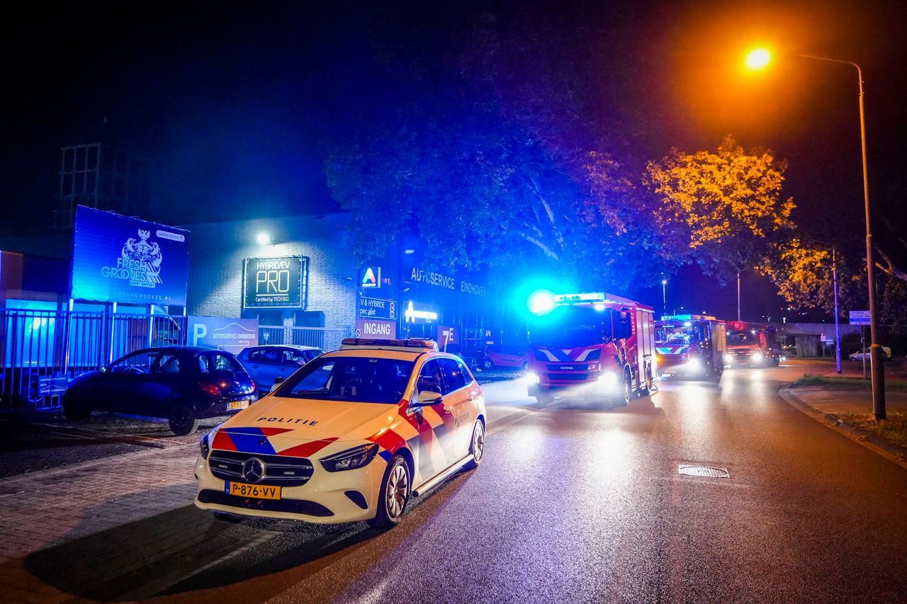 Foto: Persbureau Heitink.