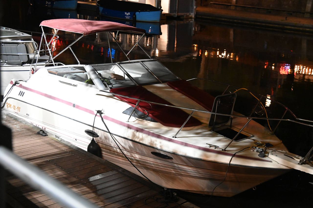 Foto: Perry Roovers/Persbureau Heitink.