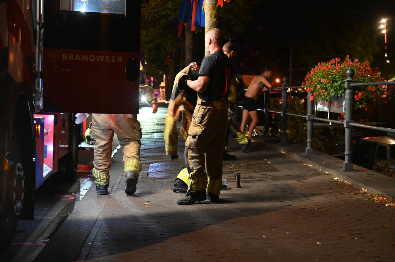 Foto: Perry Roovers/Persbureau Heitink.