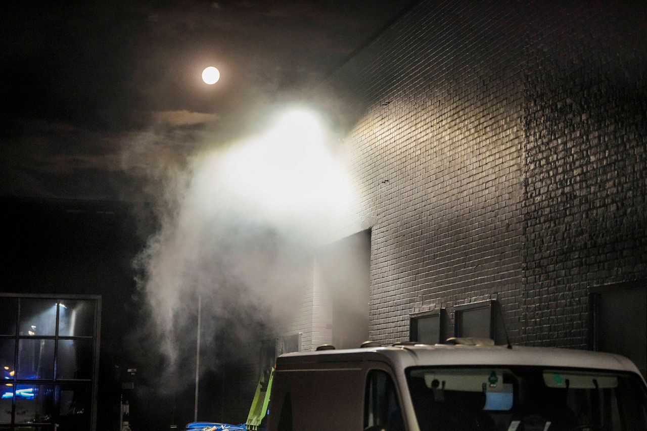 Foto: Persbureau Heitink.