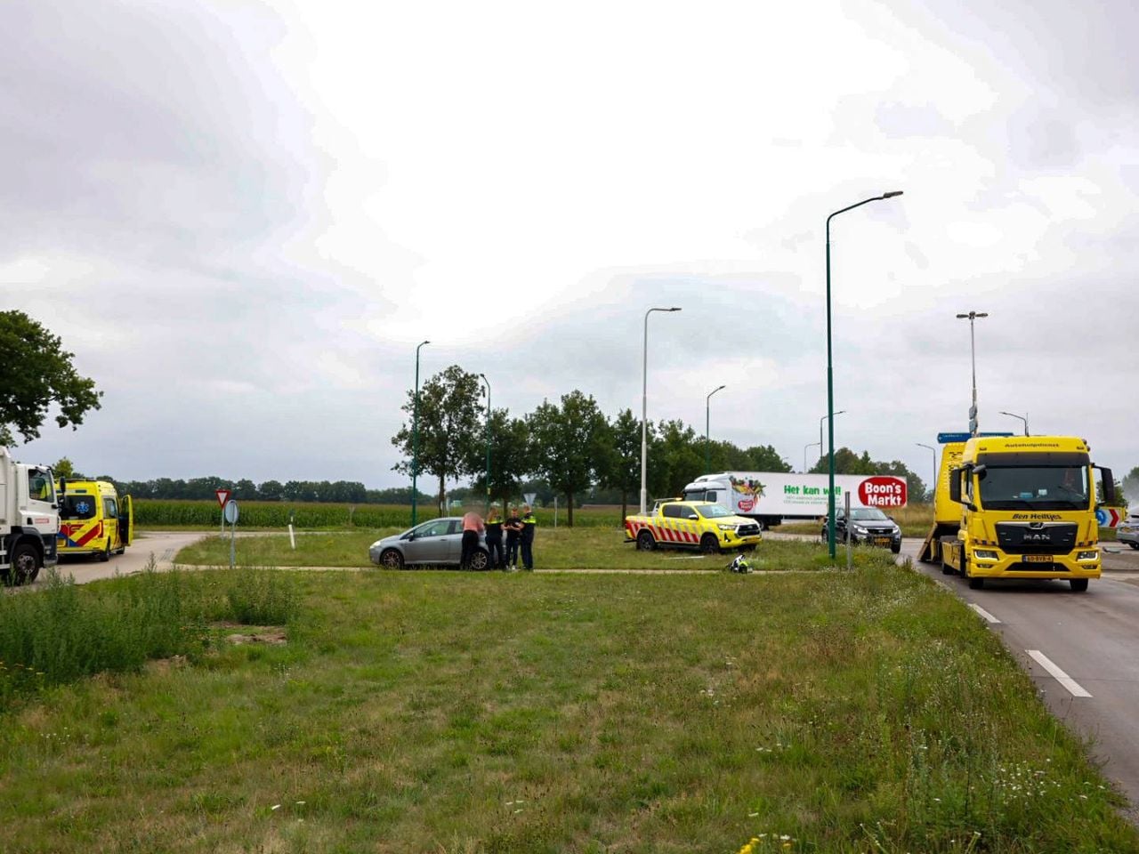 Foto: Addy Smits/Persbureau Heitink