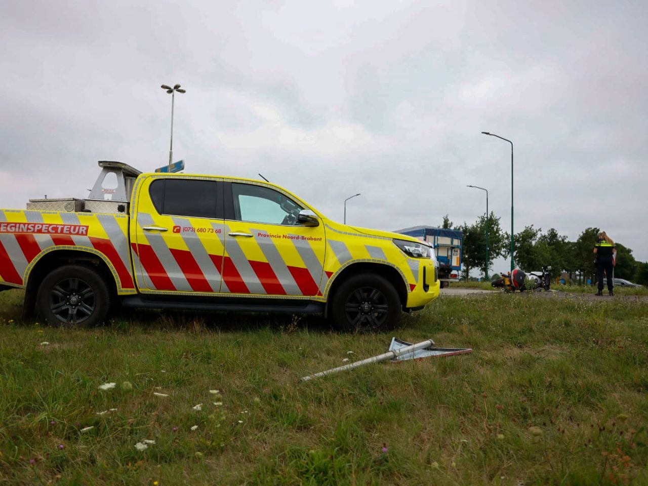 Foto: Addy Smits/Persbureau Heitink