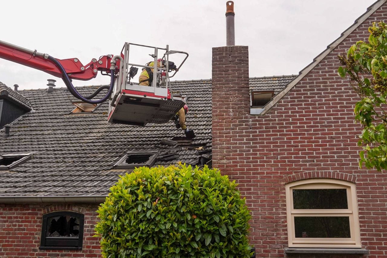 Foto: Harrie Grijseels/Persbureau Heitink