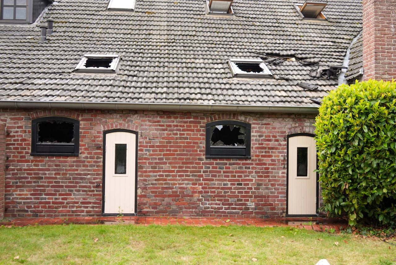 Foto: Harrie Grijseels/Persbureau Heitink