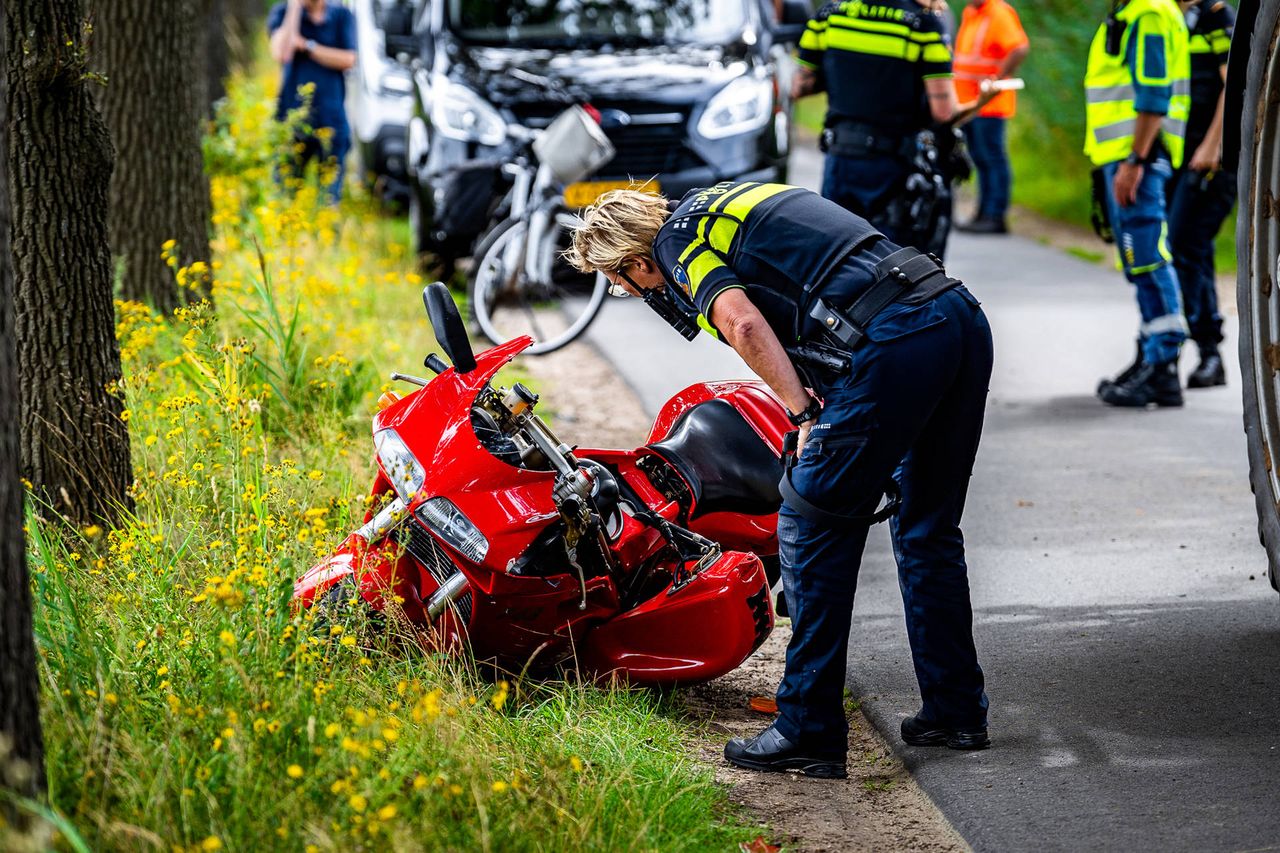 Foto: Lucas Lammers/Persbureau Heitink