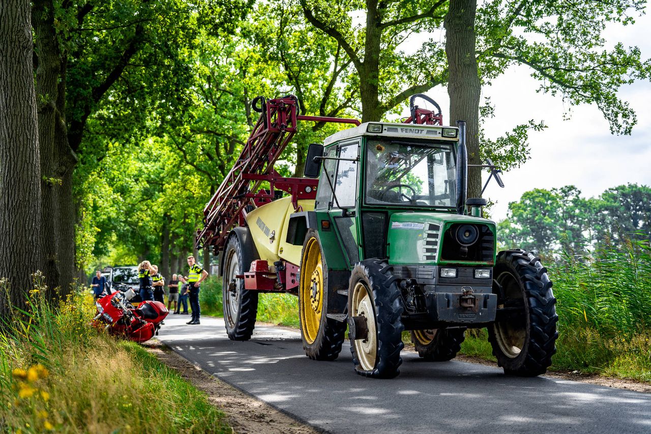 Foto: Lucas Lammers/Persbureau Heitink