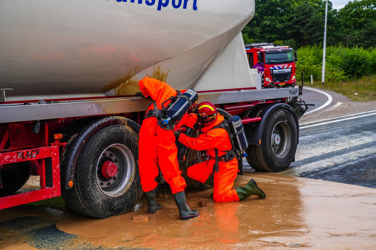 Foto: Dave Hendriks/Persbureau Heitink