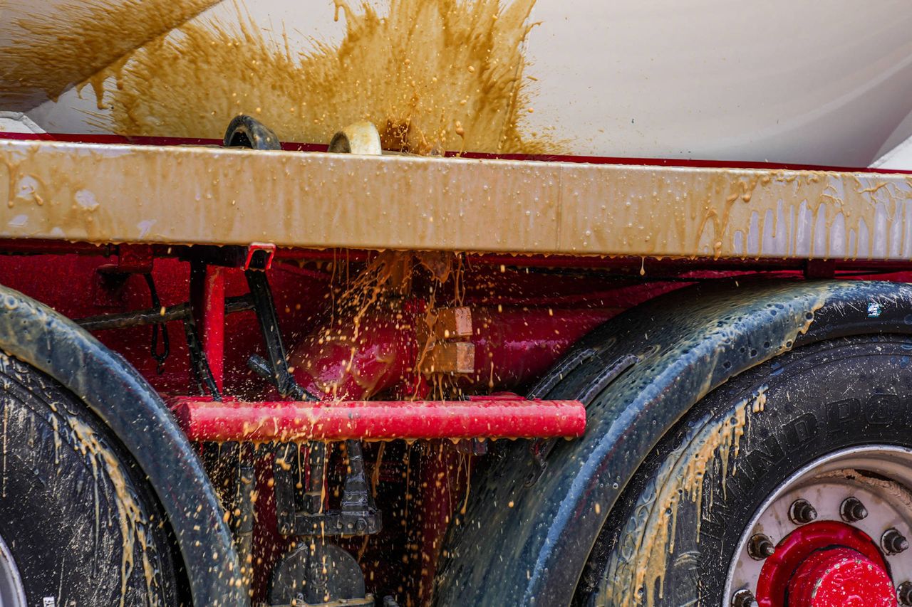 Foto: Dave Hendriks/Persbureau Heitink