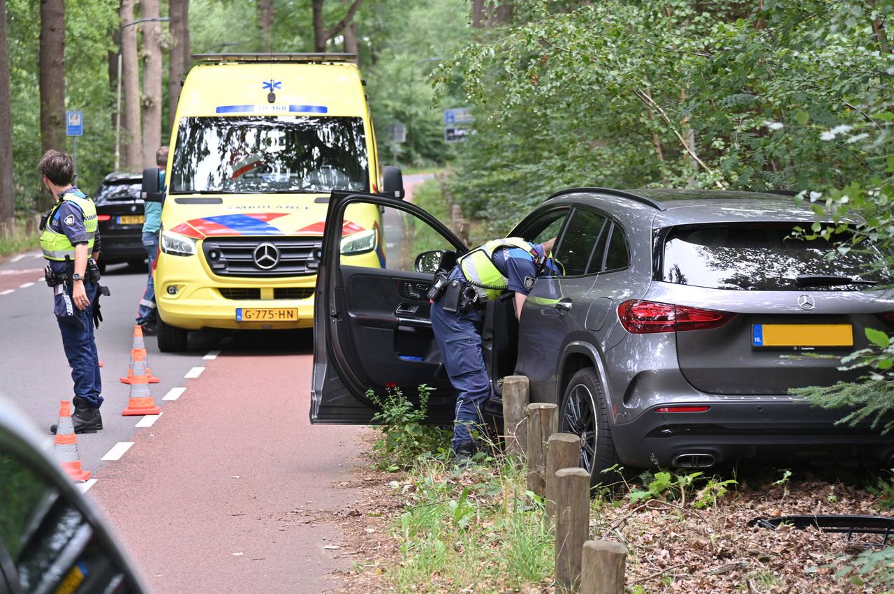 Foto: Perry Roovers/Persbureau Heitink