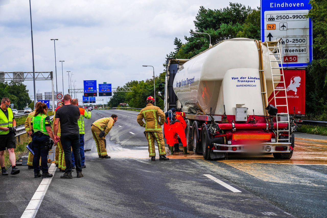 Foto: Dave Hendriks/Persbureau Heitink
