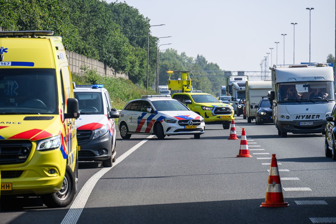 Foto: Tom van der Put/Persbureau Heitink.