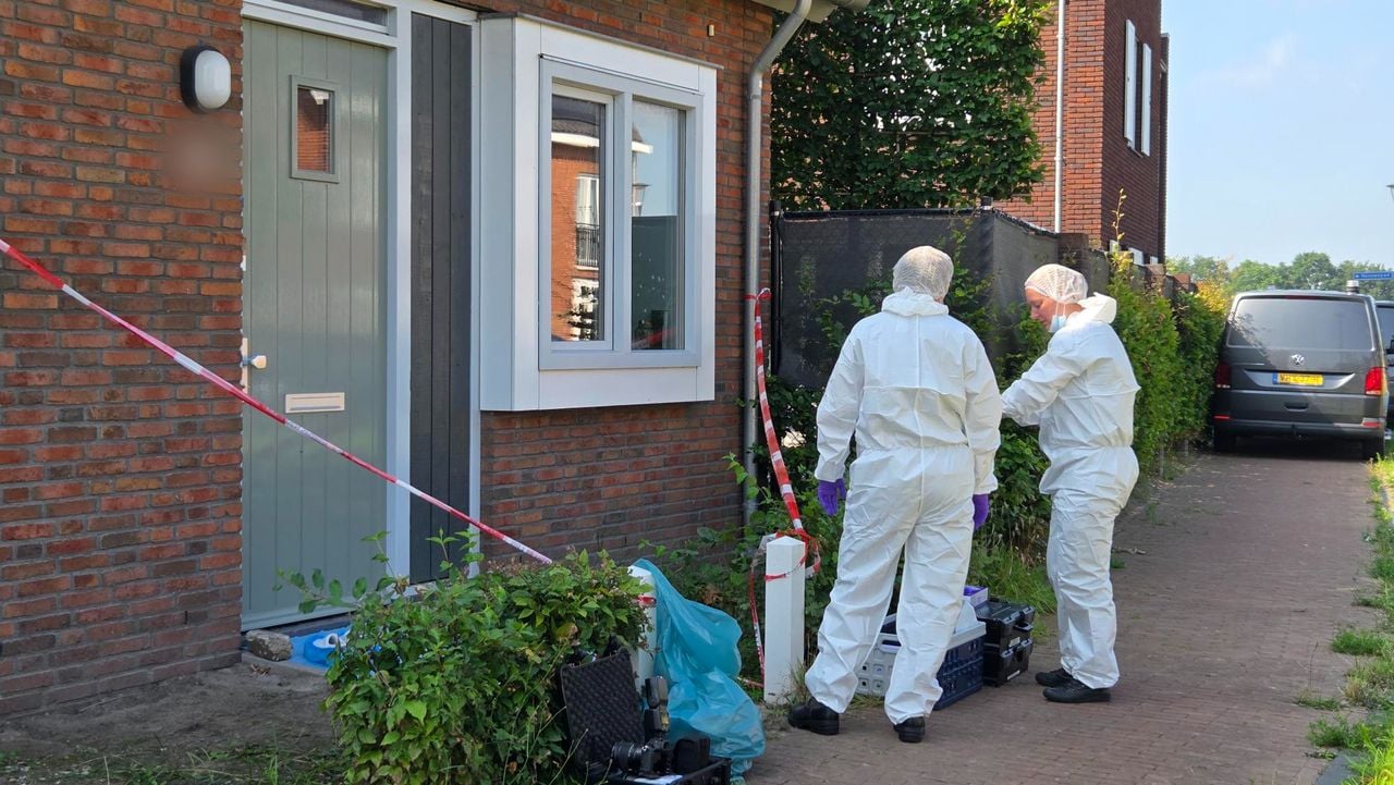 Foto: Noël van Hooft